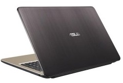 Asus X540LA Black